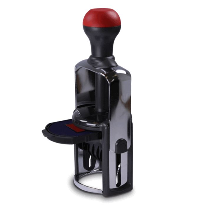 Shiny H-6109 Self Inking Stamp - Image 3