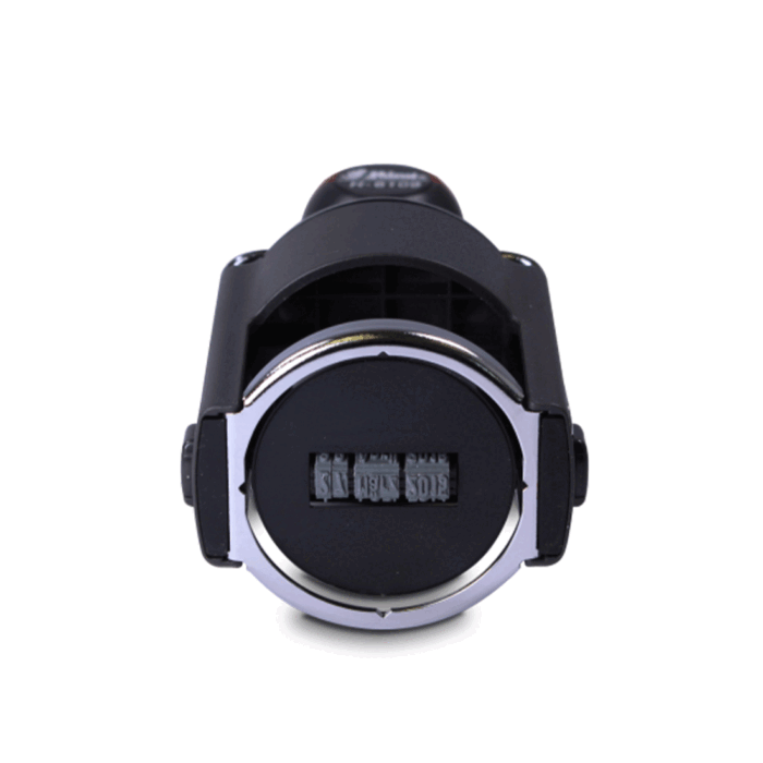 Shiny H-6109 Self Inking Stamp - Image 4