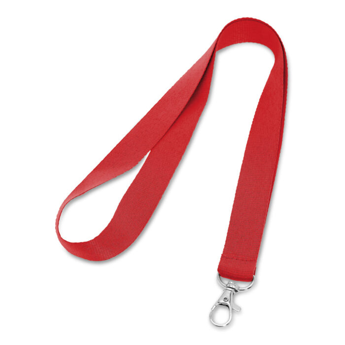 Branded Lanyard - Image 4