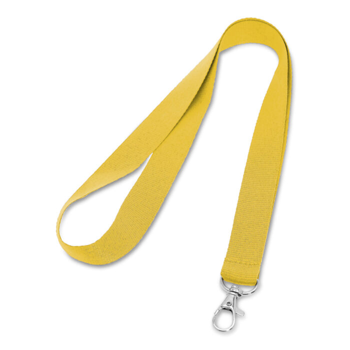 Branded Lanyard