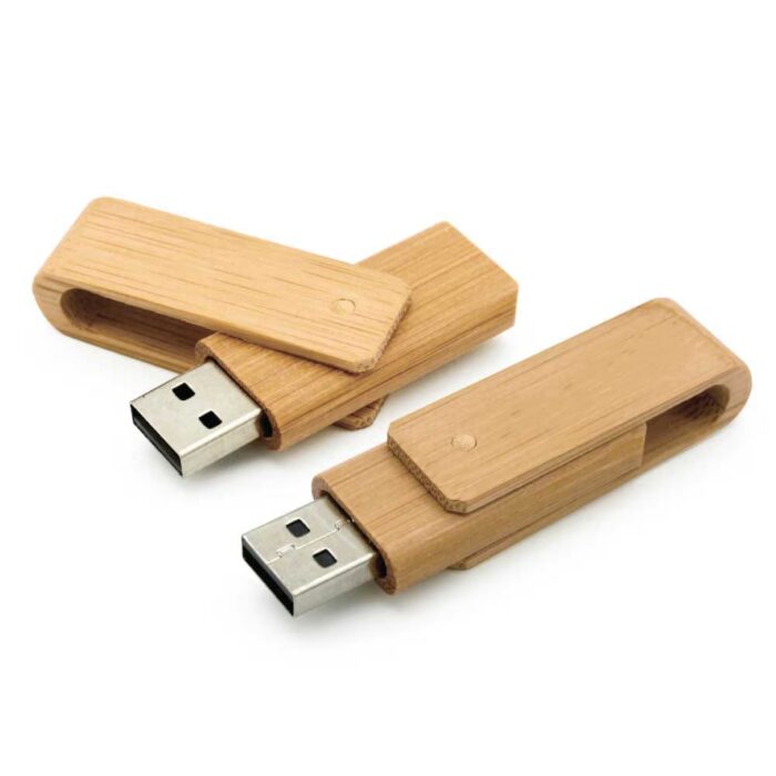 Bamboo-Swivel-USB