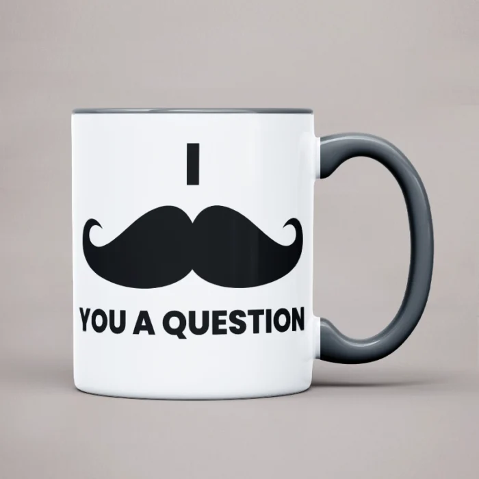 Printed Mugs - Image 4