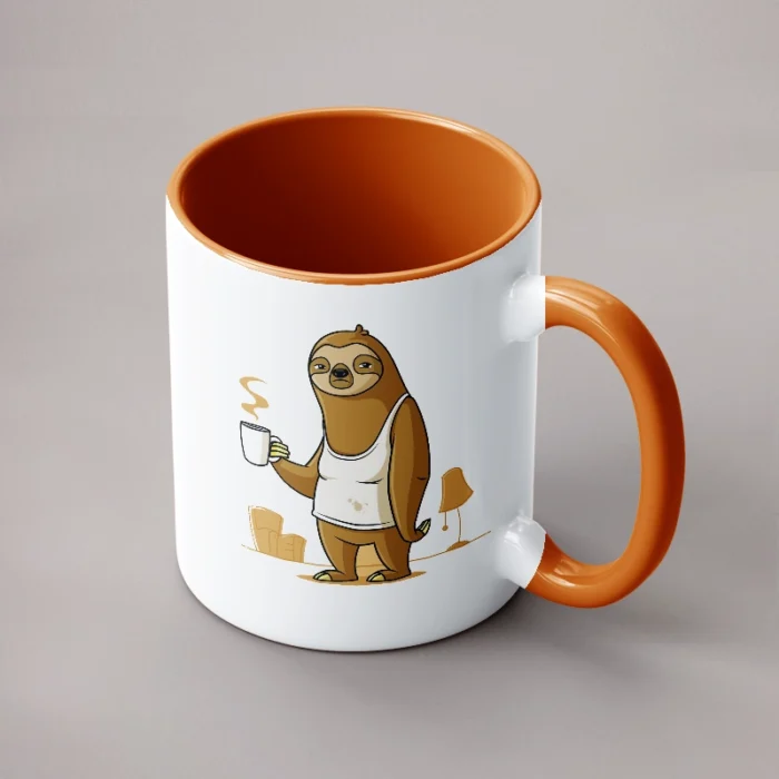 Printed Mugs - Image 3