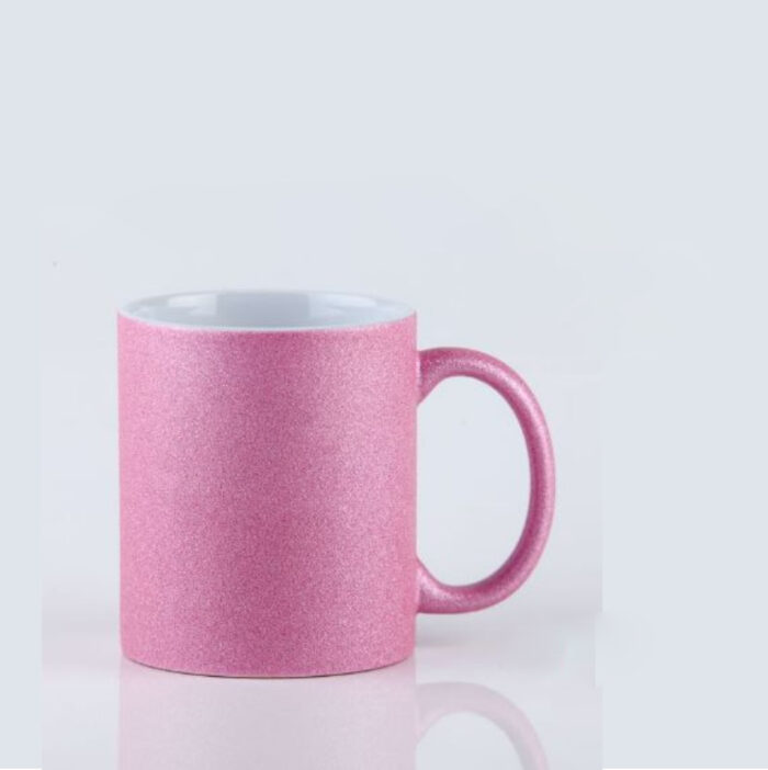 Shiny Mugs