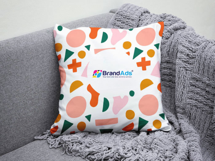 Personalized Comfort Custom Throw Pillows