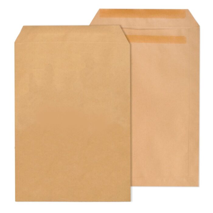 A4 Size Envelopes