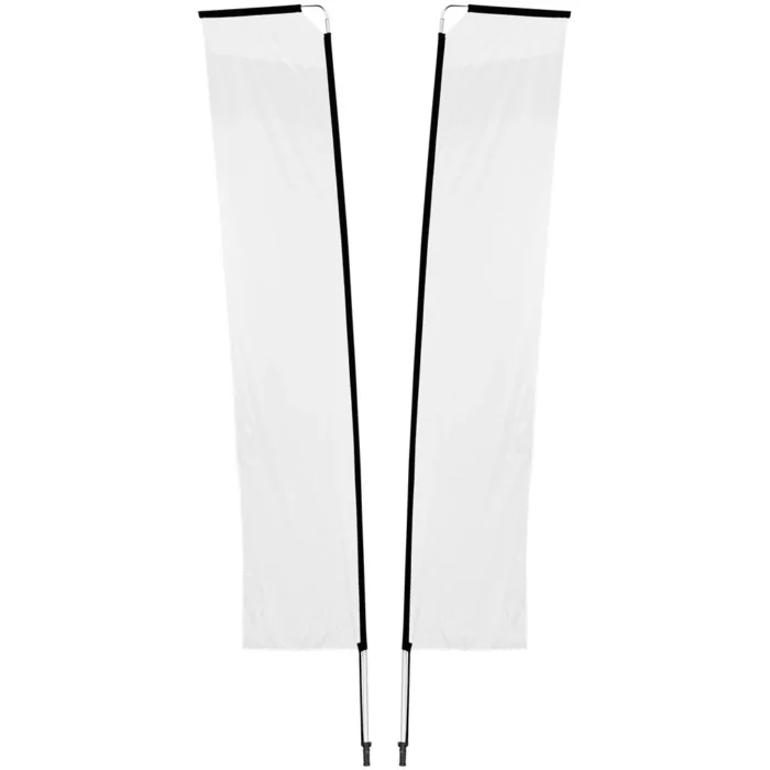 Legend 4m Telescopic Flying Banner (Set of 2) - Image 5