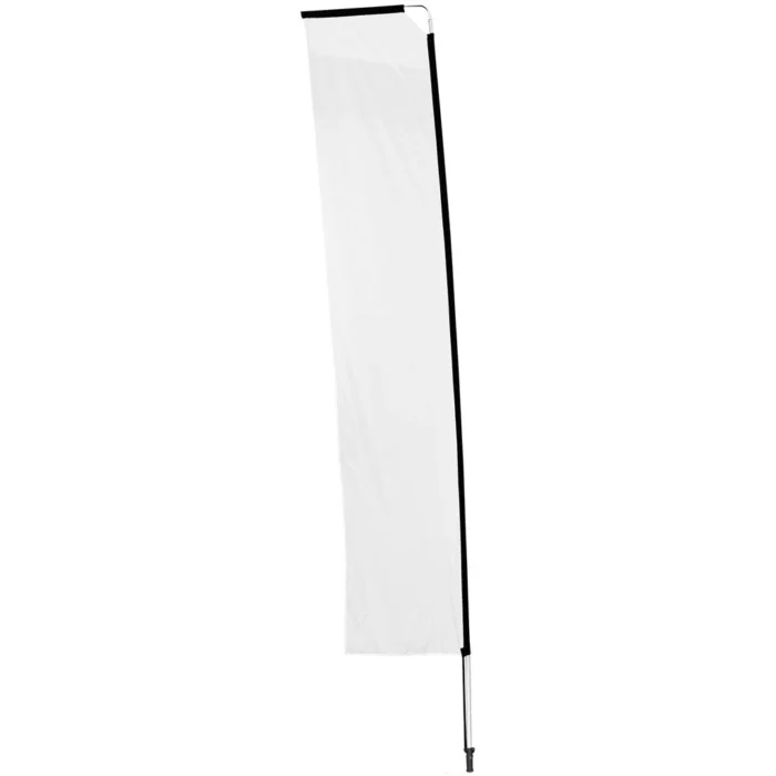 Legend 4m Telescopic Flying Banner (Set of 2) - Image 3